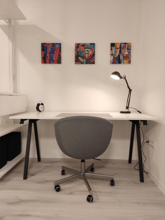 Appartamento Petit Coco Zagabria Esterno foto