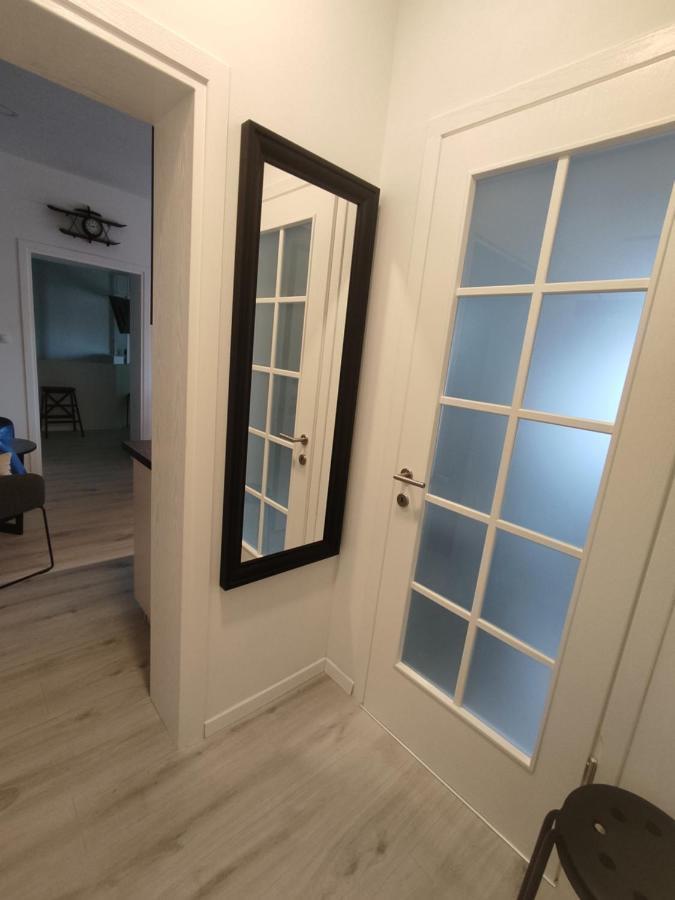 Appartamento Petit Coco Zagabria Esterno foto