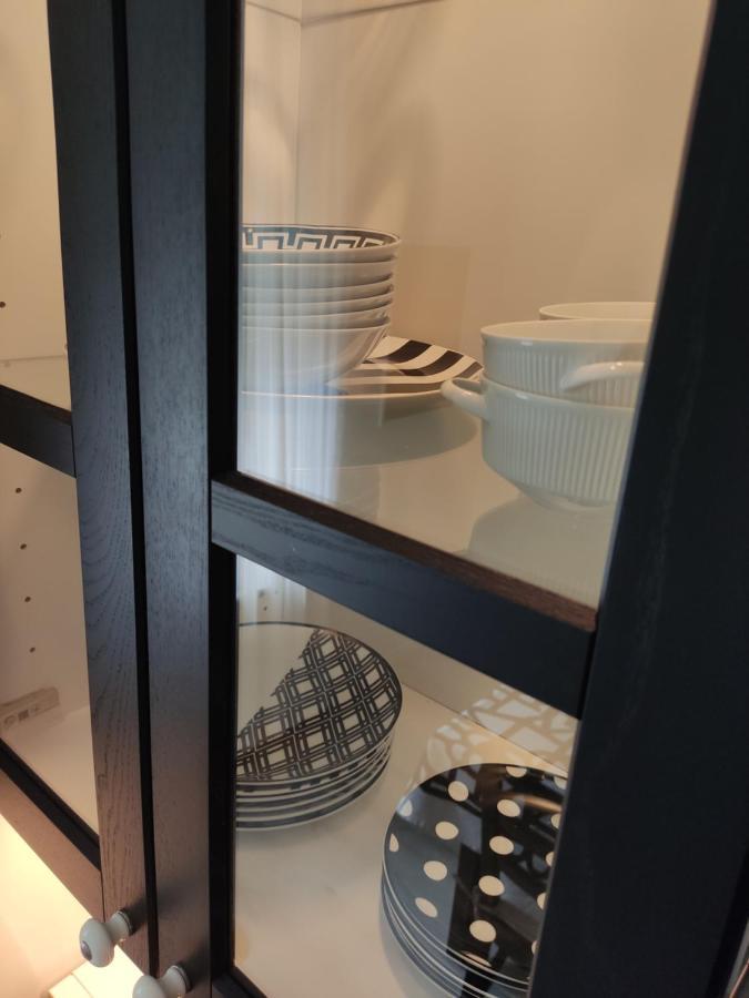 Appartamento Petit Coco Zagabria Esterno foto