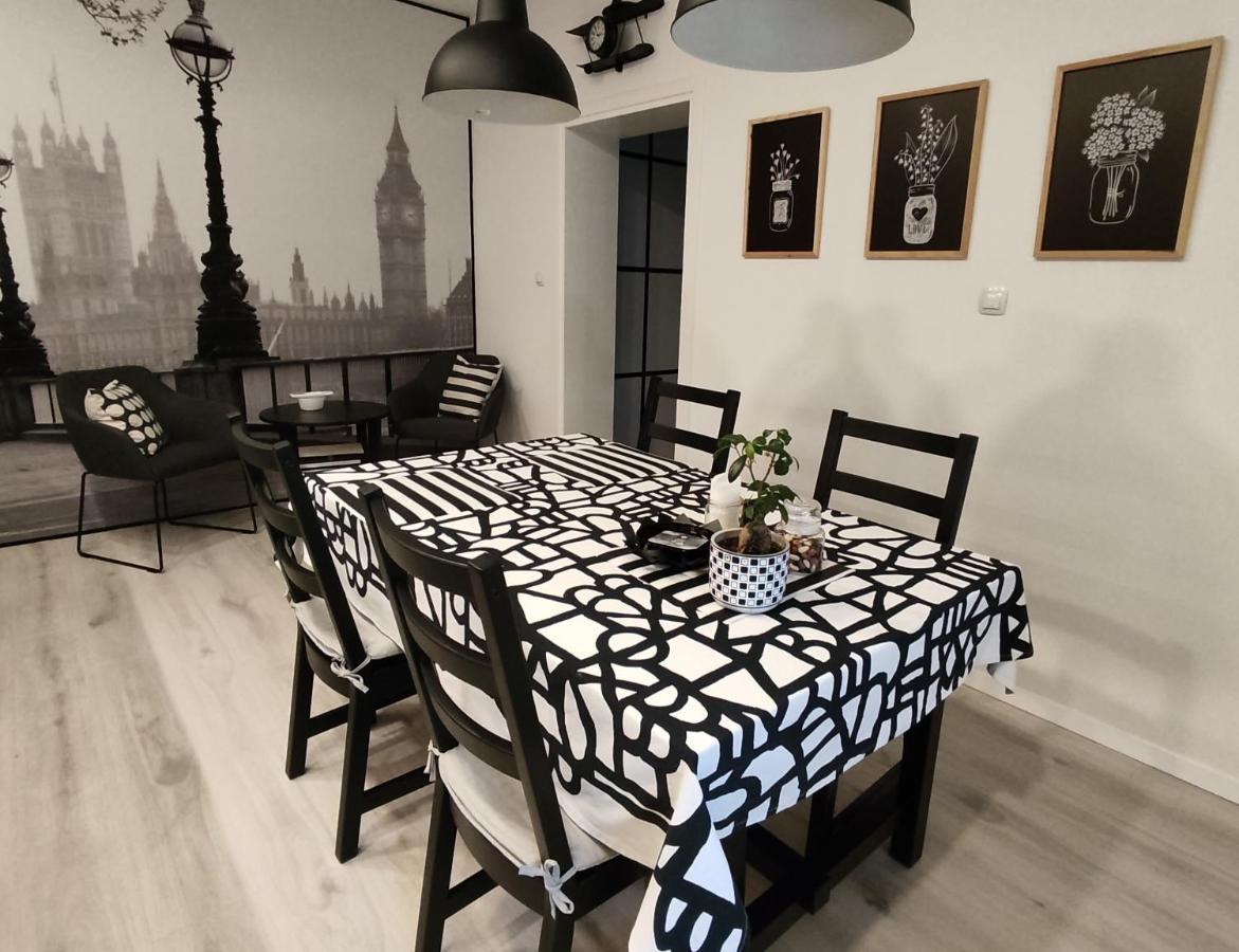 Appartamento Petit Coco Zagabria Esterno foto