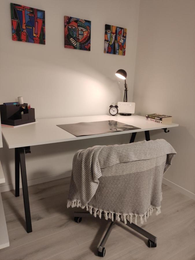 Appartamento Petit Coco Zagabria Esterno foto