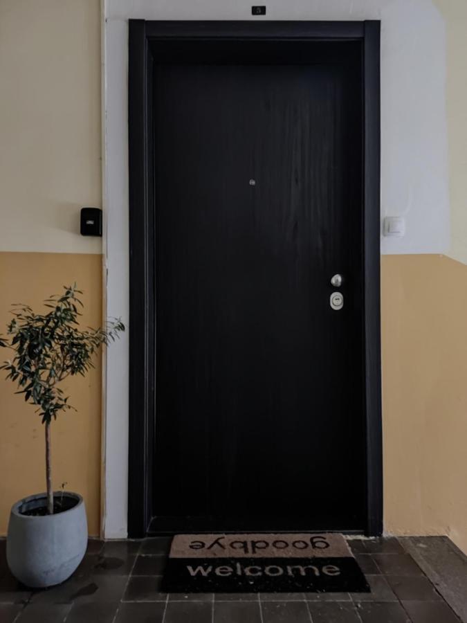 Appartamento Petit Coco Zagabria Esterno foto