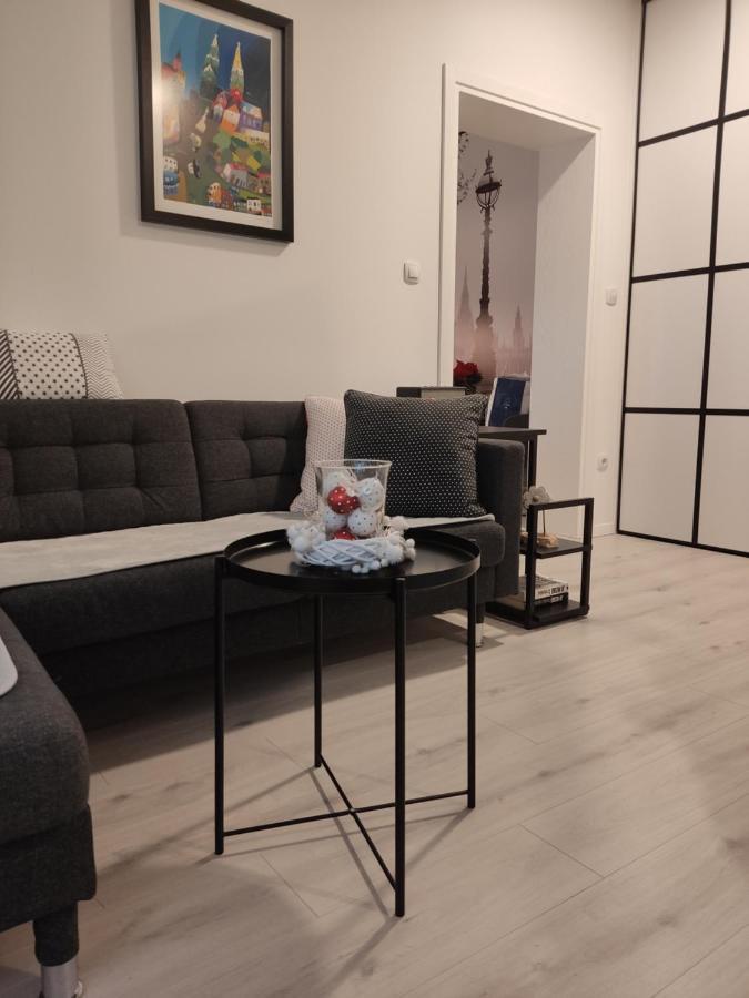Appartamento Petit Coco Zagabria Esterno foto